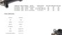 Imagen de BOMBA FRENO VW KOMBI CLIPPER 15/16 23,81MM